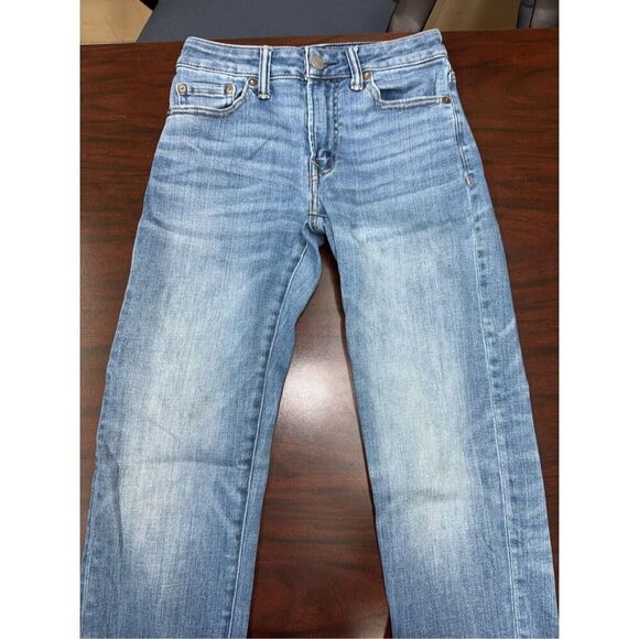 American Eagle Men’s Next Level Airflex Slim Straight 26x30 - Picture 2 of 9